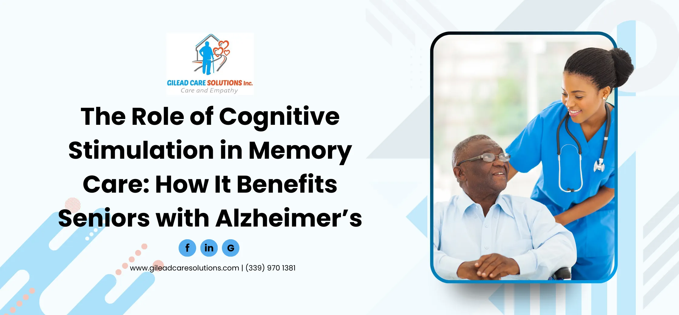 The Role of Cognitive Stimulation in Memory Care_ How It Benefits Seniors with Alzheimer’s